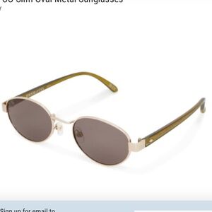 Frye Sunglasses